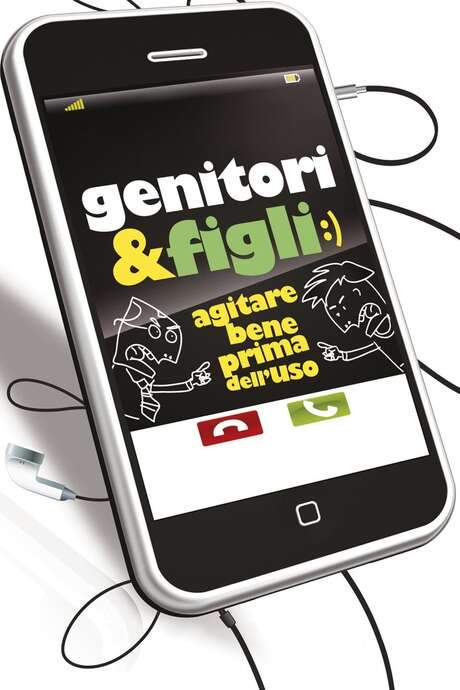 Genitori & figli:) - Agitare bene prima dell’uso